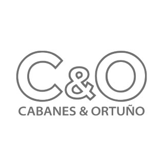 Logotipo CABANES-Y-ORTUÑO