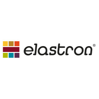 Logotipo de ELASTRON