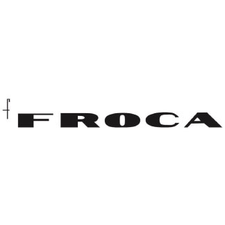 Logotipo FROCA